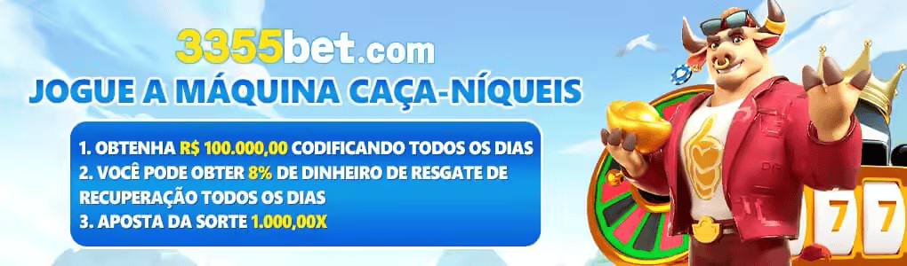 3355bet Fundo de Resgate de Perdas Semanais