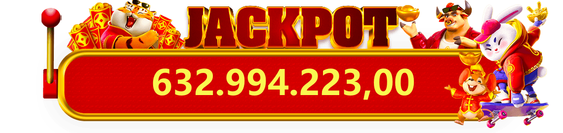 3355bet Jackpot